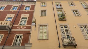 Apartament | 1 dormitori