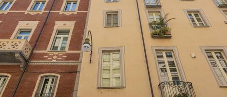 Departamento | 1 habitación