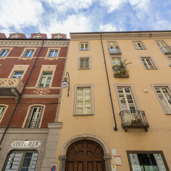 Lägenhet | 1 sovrum