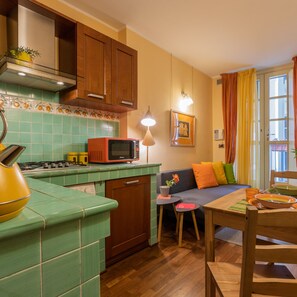 Appartamento | 1 camera