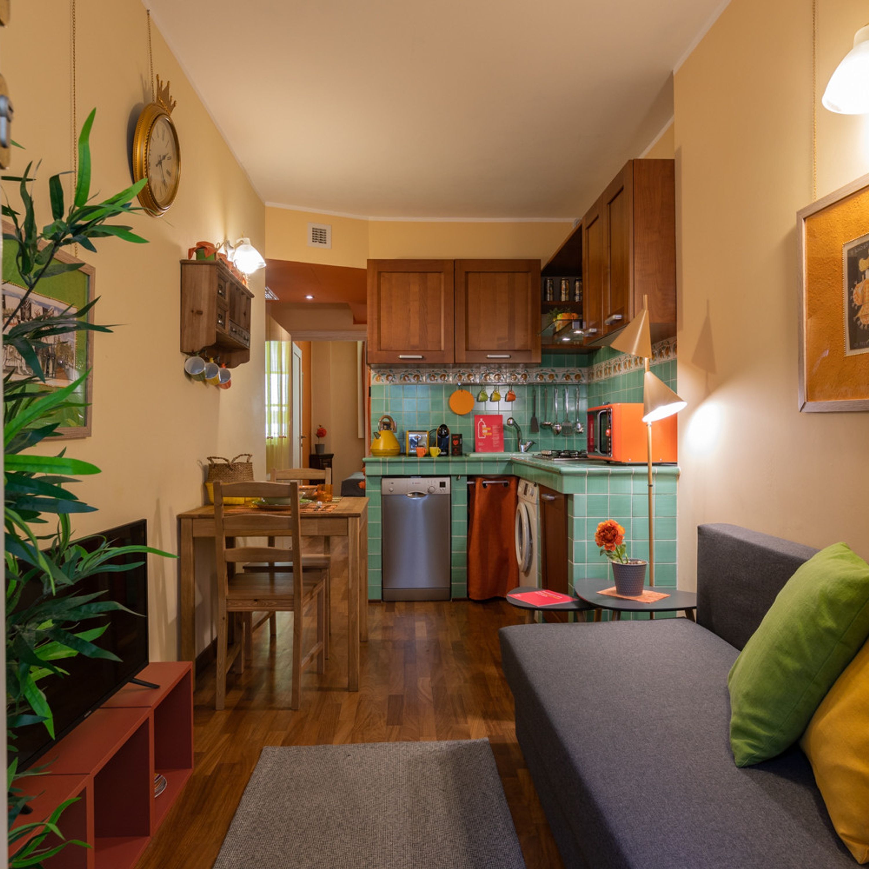 Appartement | 1 chambre