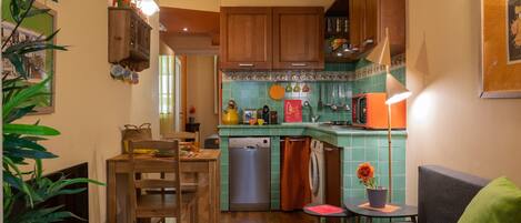 Appartement | 1 chambre