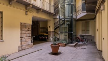 Apartament | 1 dormitori