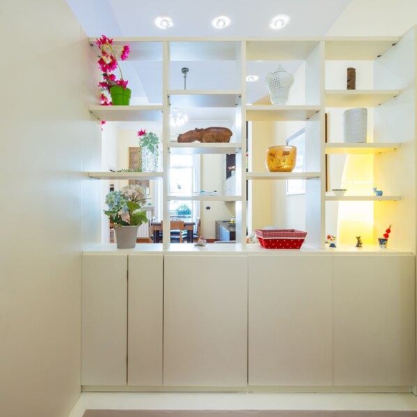 Apartment - Casa Vacanze Nostos Alabardieri by Napoliapartments (Naples)