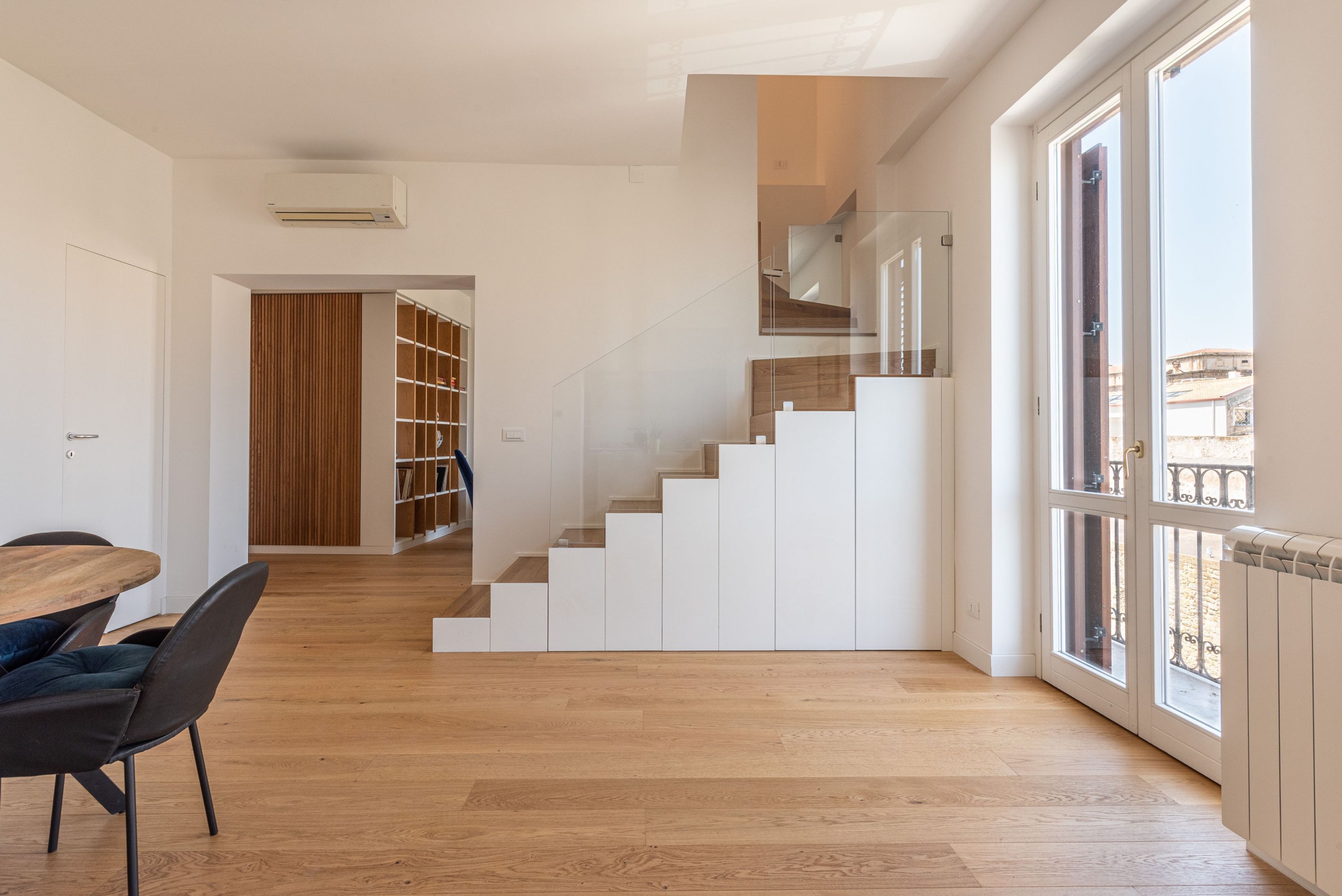 Apartment | 3 bedrooms