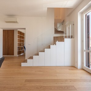 Leilighet | 3 soverom