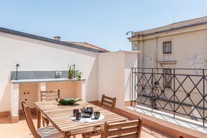 Apartment | 3 bedrooms