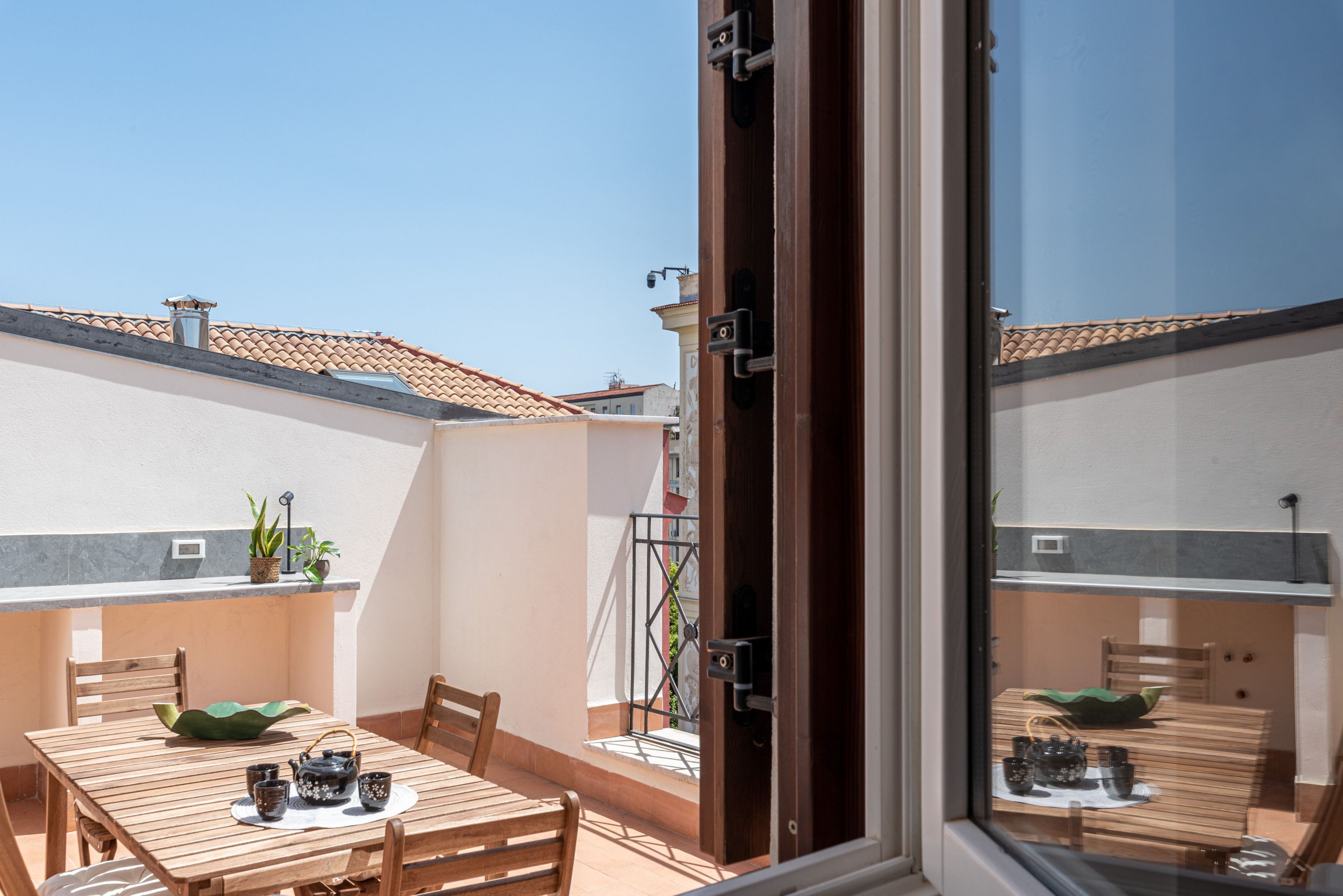 Apartment | 3 bedrooms