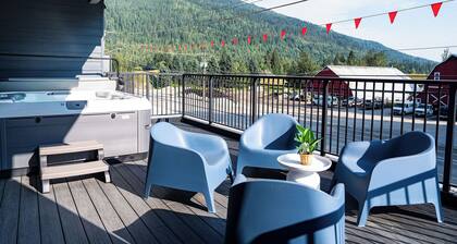 Tucker's Place - Private Hot Tub