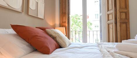 1 chambre, fer et planche à repasser, Wi-Fi gratuit