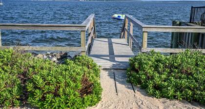 Charming Cottage in The Heart of the North Fork