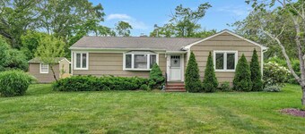 Charming Cottage in The Heart of the North Fork