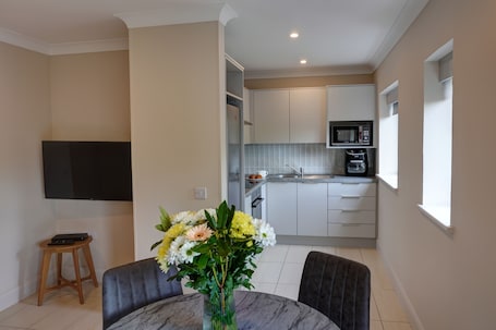 Instalaciones de cocina compartida