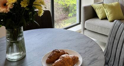 Cúirt na Coiribe Self Catering