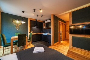406 - without access to SPA | Living area
