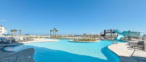 Inomhuspool