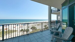 Property grounds - 4TH FLOOR!! OASIS, BEACHFRONT, LAZY RIVER, WATER SLIDE!! (Orange Beach)