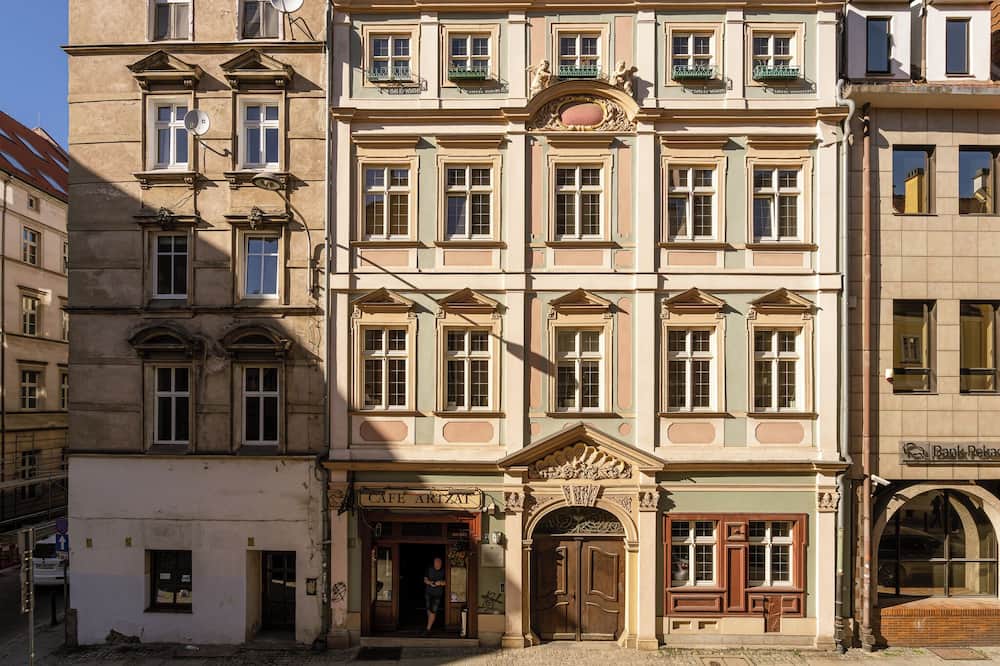 RentPlanet - Apartament Malarska