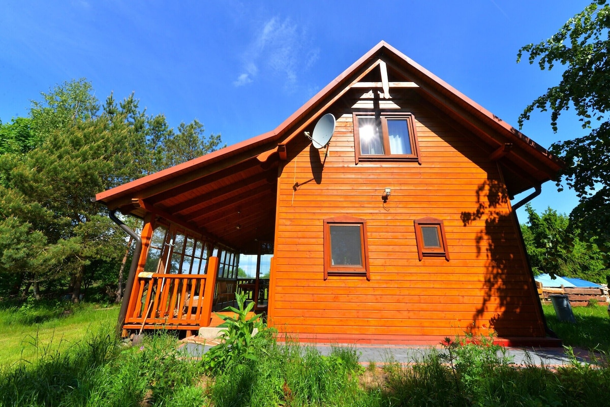 Bild für Gastgeberprofil