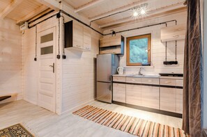 Privékeuken