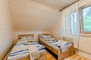 2 habitaciones