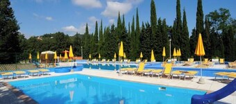 Mobilhome C'era Una Volta C 2 Pax