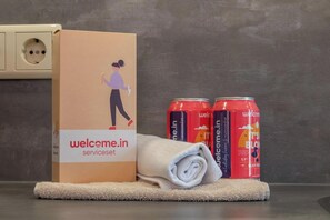 Towels - Studio - Vlissingsestraat 3-2 | Koudekerke (Koudekerke)