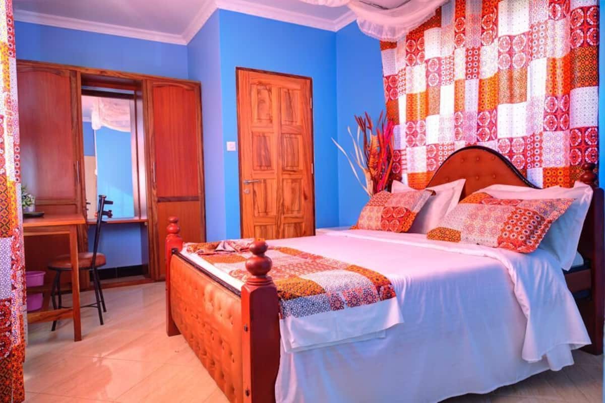 Habitación doble | Wifi gratis