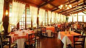 Dining - Mobilhome C'era Una Volta  C 5 Pax (Villanova D'albenga)