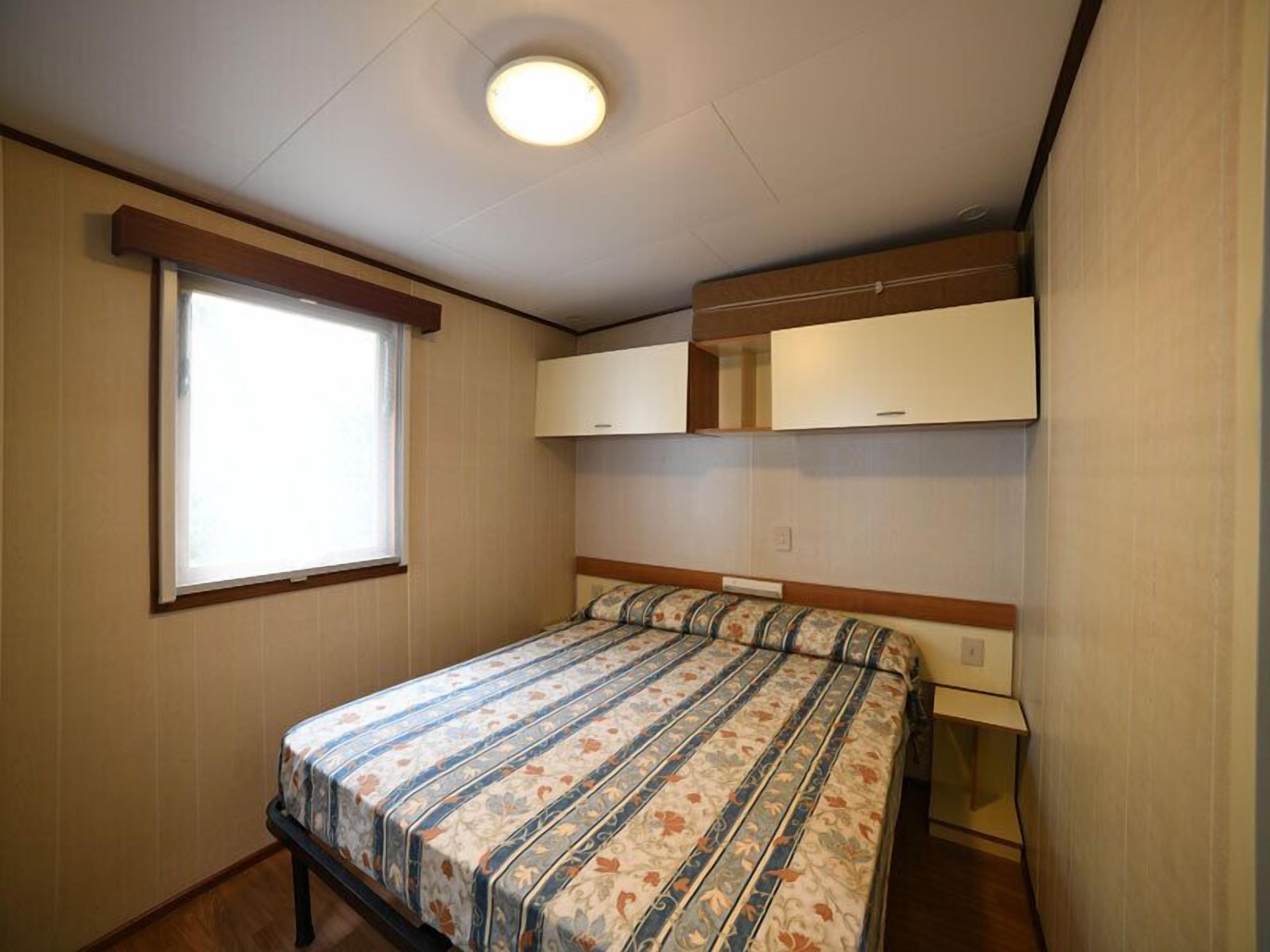Mobilhome C'era Una Volta  C 5 Pax - Ligurië