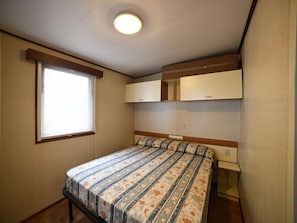 2 slaapkamers, internet
