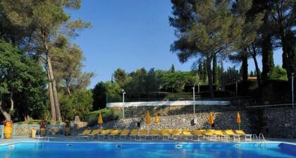 Mobilhome C'era Una Volta C 5 Pax