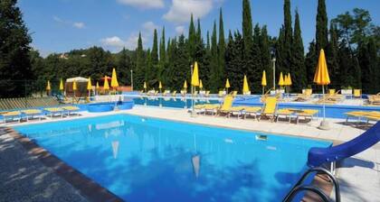 Mobilhome C'era Una Volta C 5 Pax