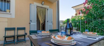 Casamare Loreto - Two Bedroom Apartment, Sleeps 4