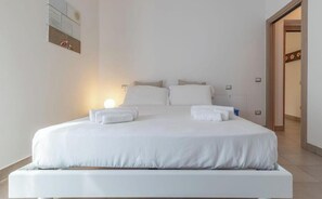 2 bedrooms, WiFi, bed sheets - Casamare Loreto - Two Bedroom Apartment, Sleeps 4 (Porto Recanati)