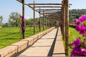 5 bedrooms - Villa Serenada Nord by Elite Villas (Massa Lubrense)