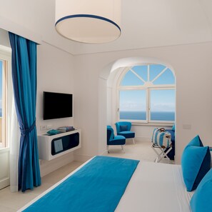 5 bedrooms - Villa Serenada Nord by Elite Villas (Massa Lubrense)