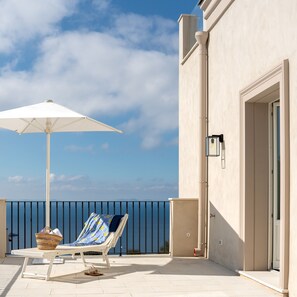 5 bedrooms - Villa Serenada Nord by Elite Villas (Massa Lubrense)