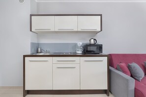 Interior - Avangard 138 | Lovely Apartment | Parking (Świnoujście)