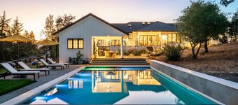 Stella Campagna - Brand NEW 3 BD, Pool, Spa