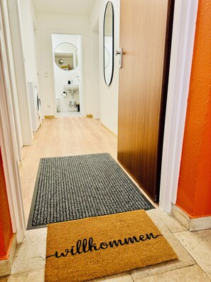 Interior - Casa Lobo - 3BR stay close to Munich City and Airport

 (Oberschleißheim)