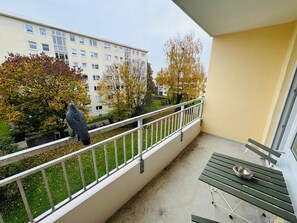 Property grounds - Casa Lobo - 3BR stay close to Munich City and Airport

 (Oberschleißheim)