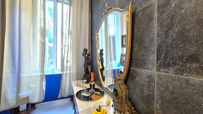 Miscellaneous - Glika Gerolomini Appartamento Napoletano (Napoli)