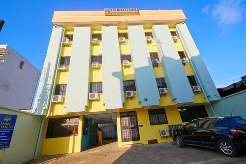 TOMEDI HOTEL 