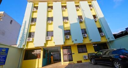 TOMEDI HOTEL