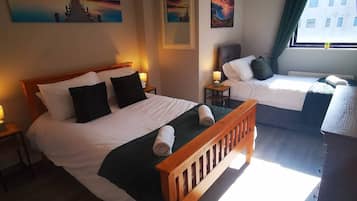 Apartment | 2 bedrooms