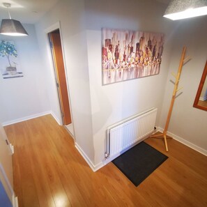 2 bedrooms