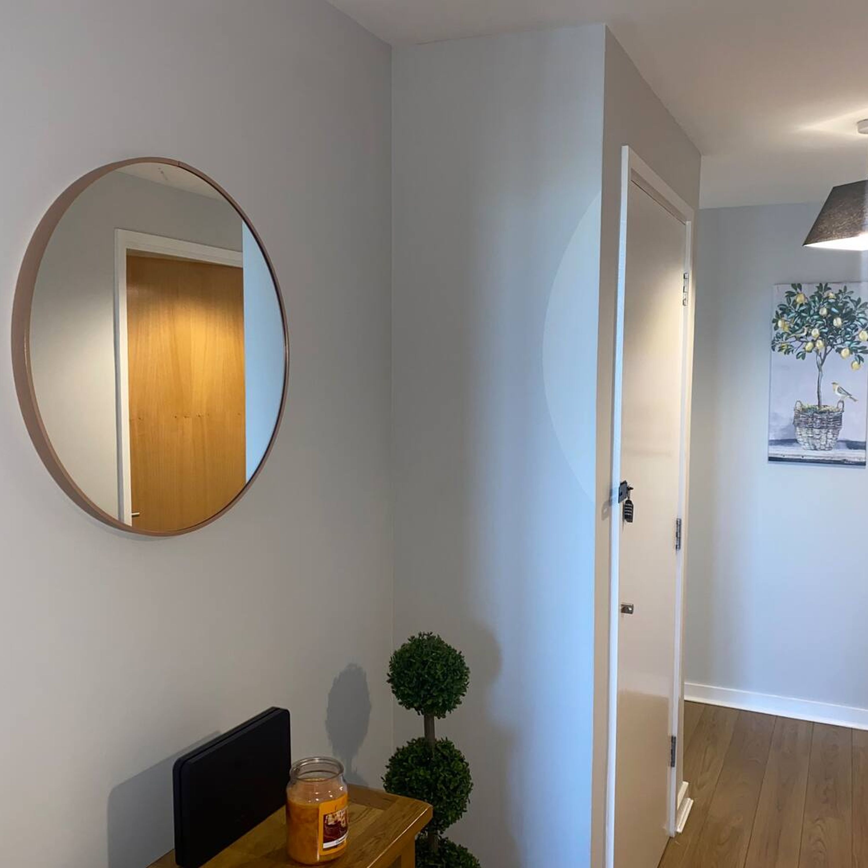 Apartment | 2 bedrooms