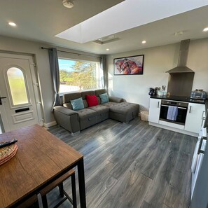 公寓 | 1 間臥室