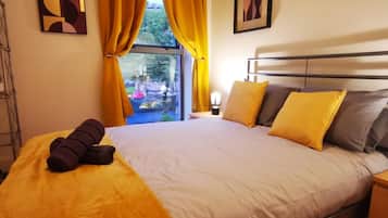 Departamento | 2 habitaciones